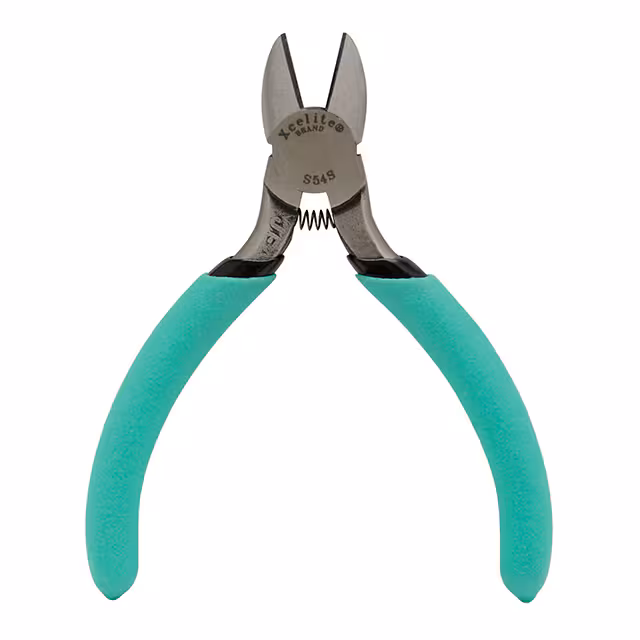 S54SNN Apex Tool Group  Wire Cutters